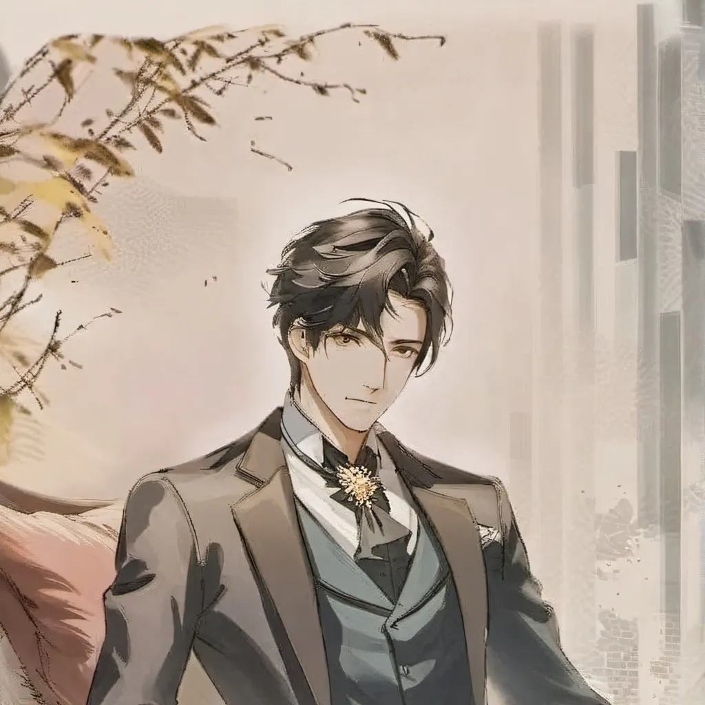 chat with ai character: Xavier 