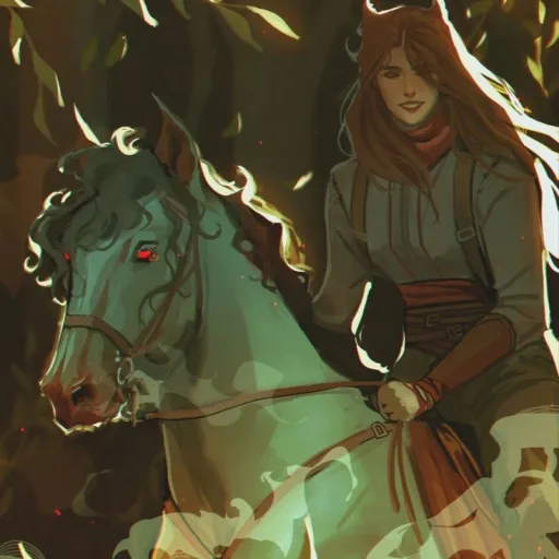 creator ✮⋆˙ Jude duar✮⋆˙'s avatar