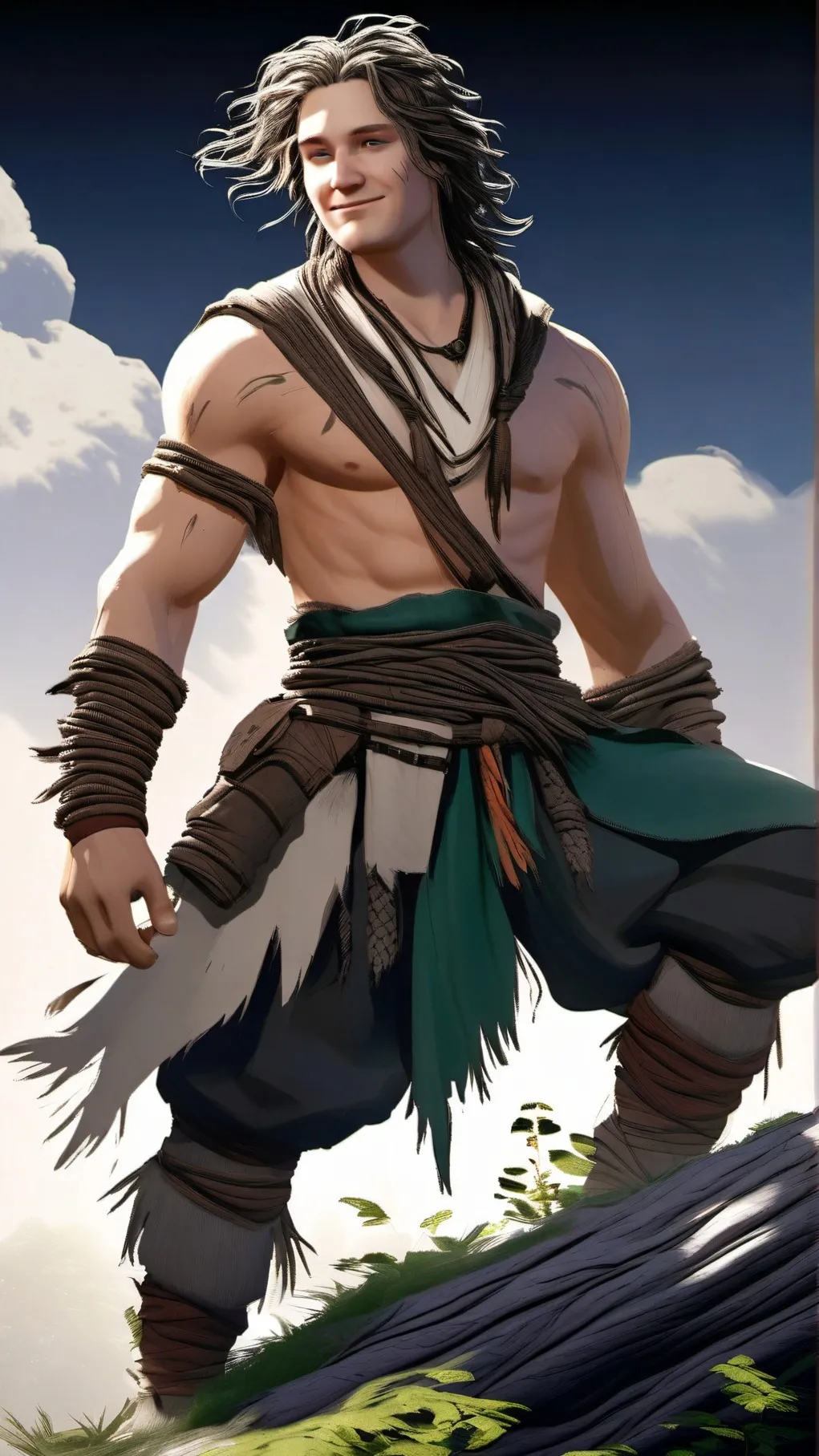 Talkie AI - Chat with Castar