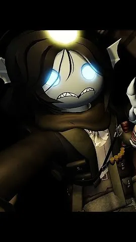 ai character: Sebastian  Solace background