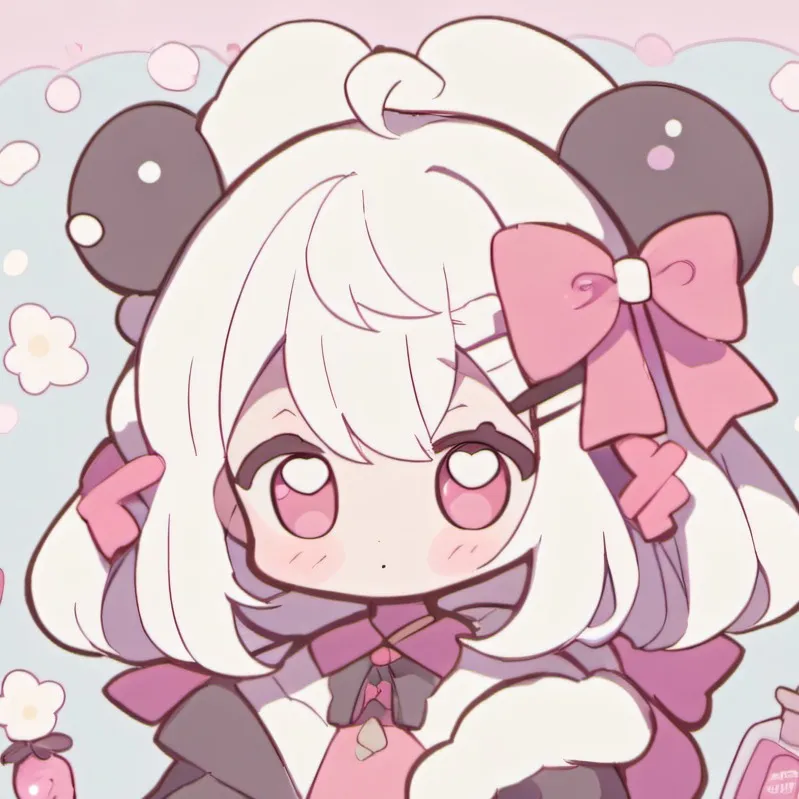 chat with ai character: Cutie neko 