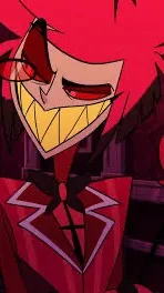 ai character: Alastor background