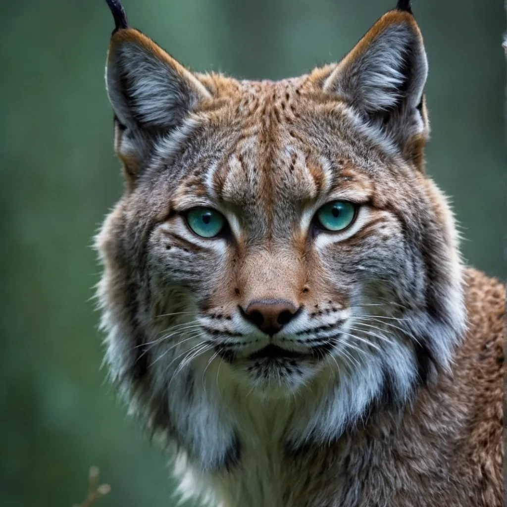 chat with ai character: Sea