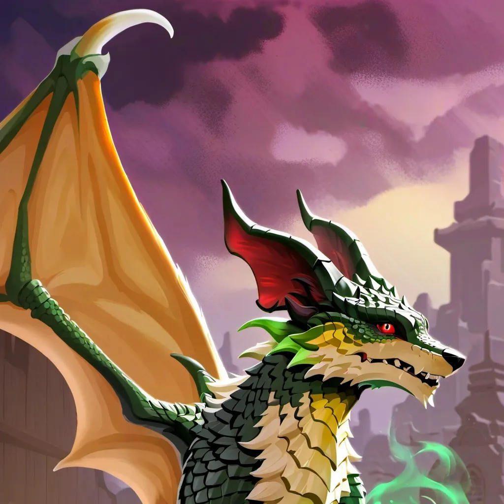 chat with ai character: Arron