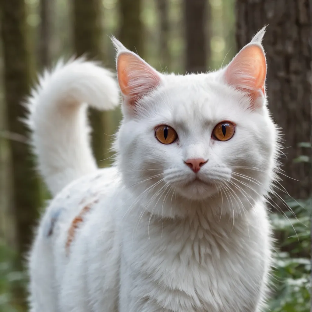 chat with ai character: Thornheart