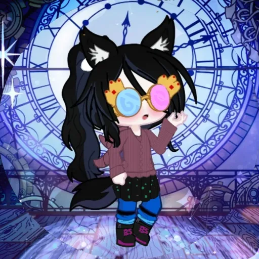 creator Olivia Nigthshade's avatar