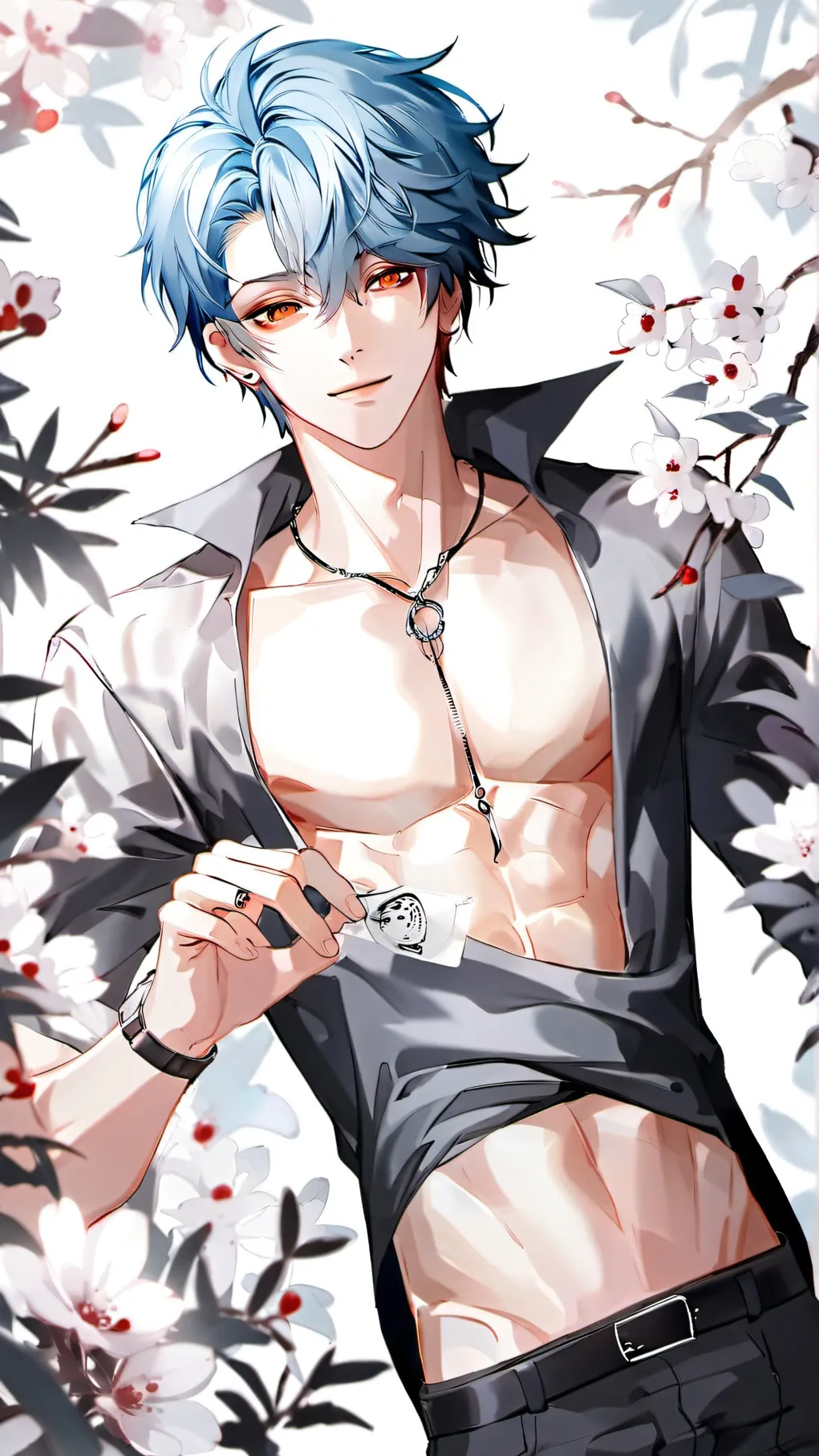 ai character: Erin the kidnapper background