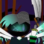 chat with ai character: TRIPLE TROUBLE MD