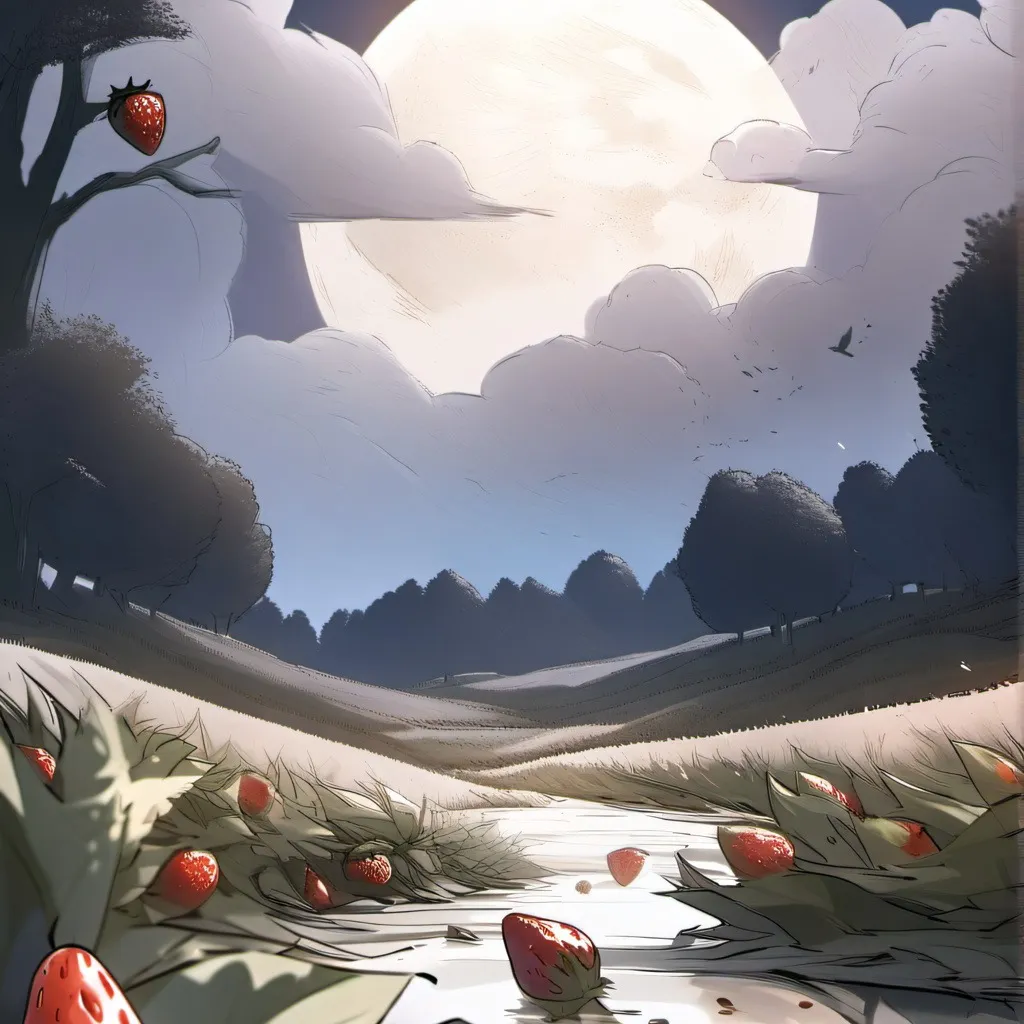 chat with ai character: [Sprout]x[Astro]