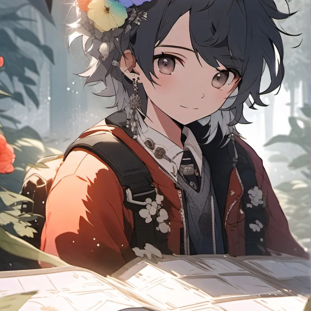 chat with ai character: [DandyxTapes] 