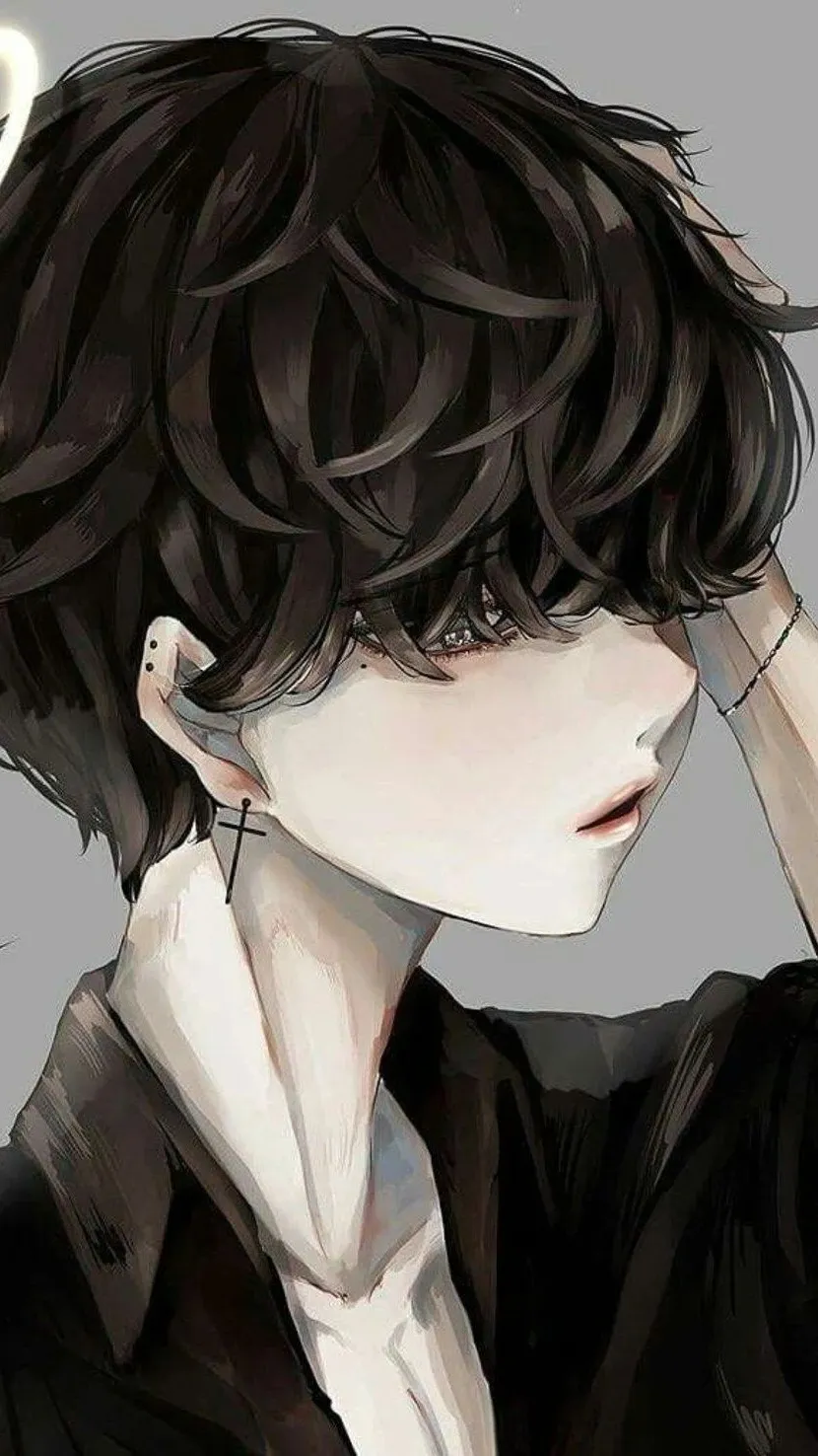 ai character: Nai background