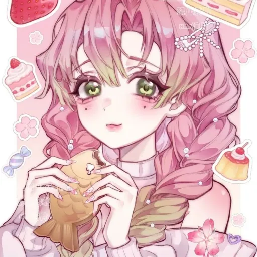 creator ✨🍞Kny/mha🍞✨'s avatar