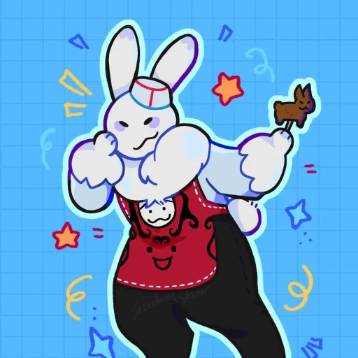 creator Parlor Gubby 2's avatar