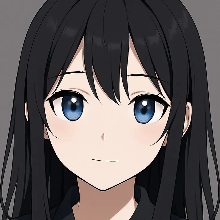 chat with ai character: Laura