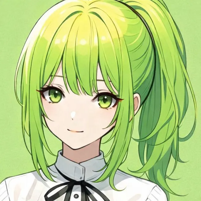 chat with ai character: Clara