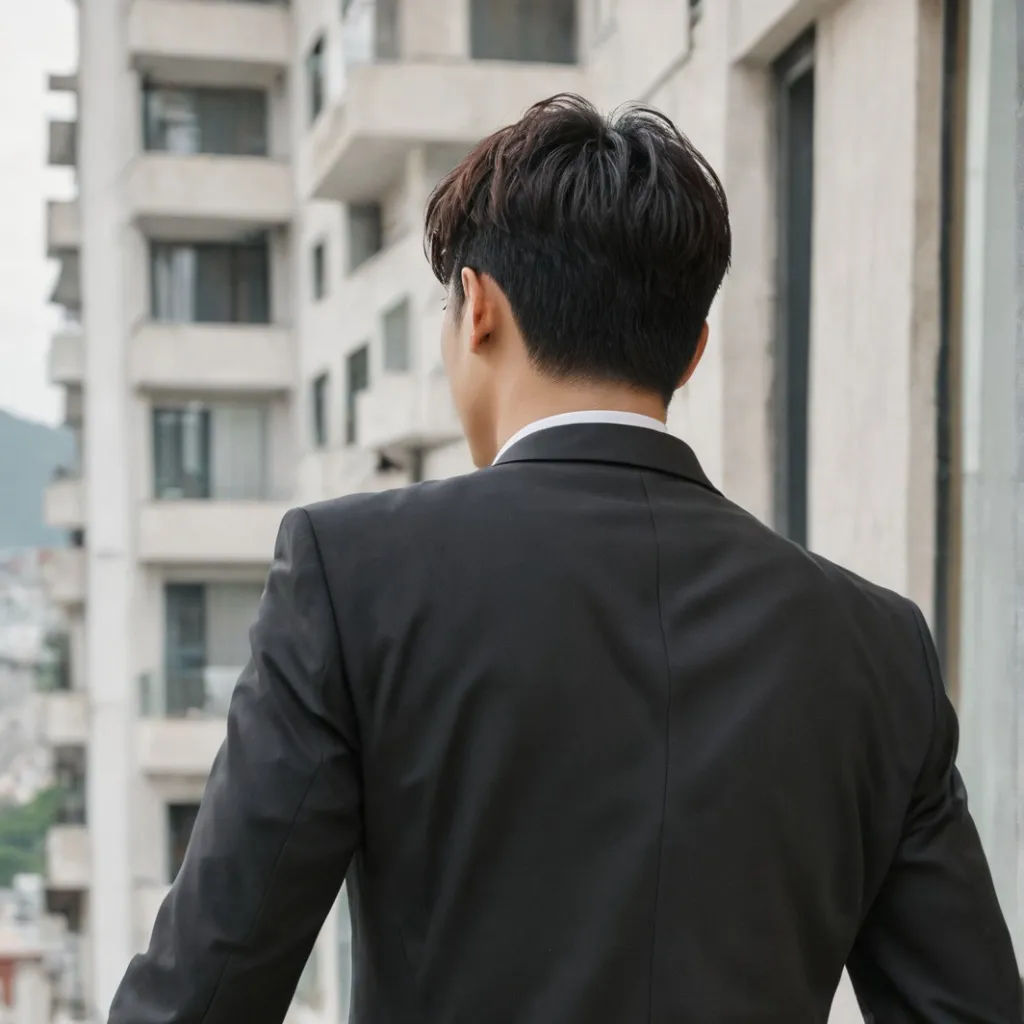 chat with ai character: Yoongi 