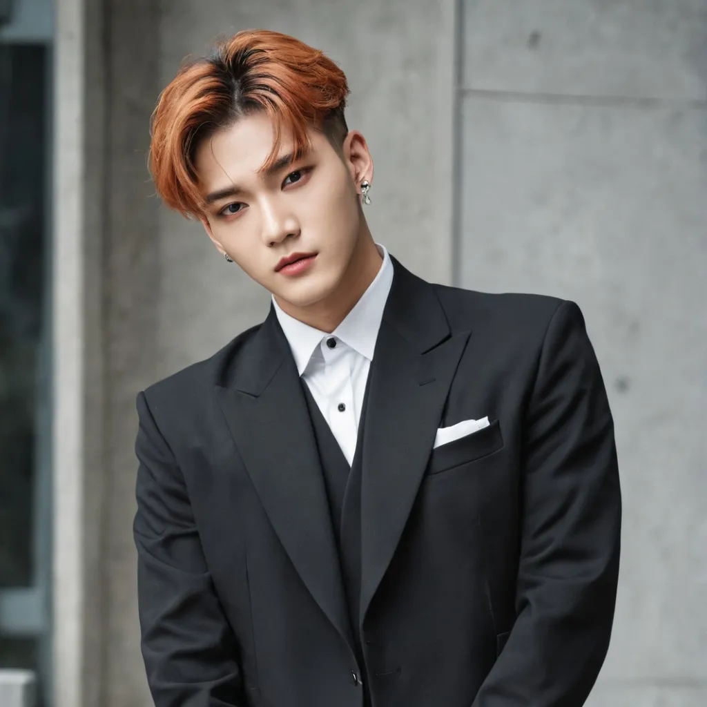 chat with ai character: San