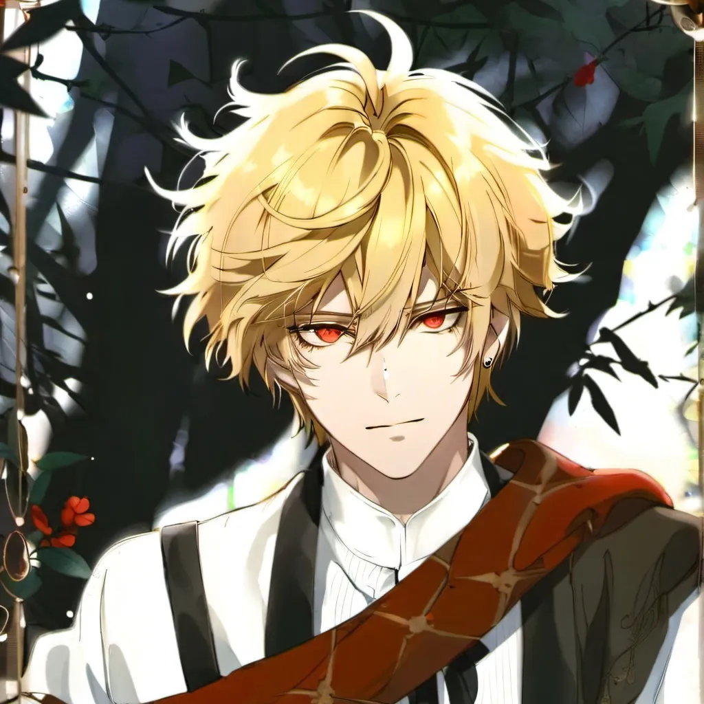 chat with ai character: angry bakugo