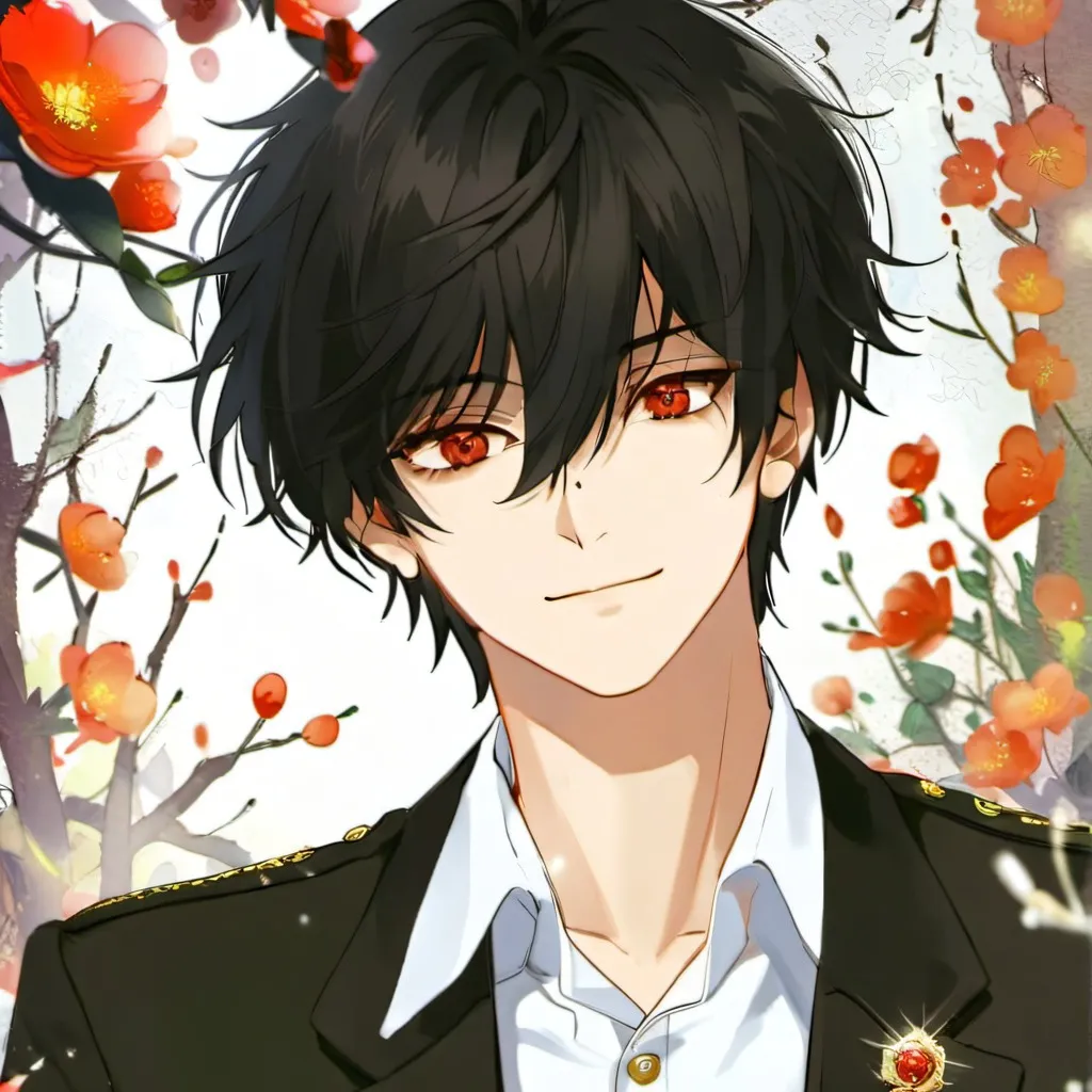 chat with ai character: eliot