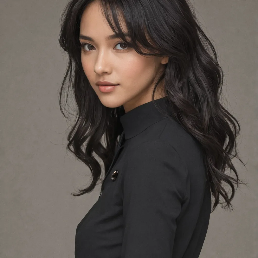 chat with ai character: Spy