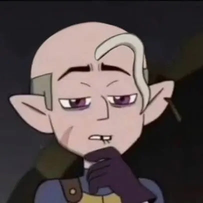 creator BENDYSTRAW AND TOH's avatar