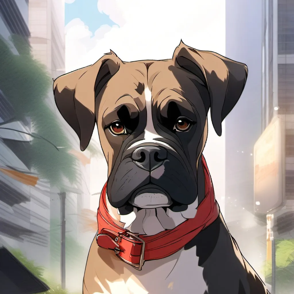 chat with ai character: Spark