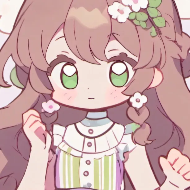 chat with ai character: Bassie