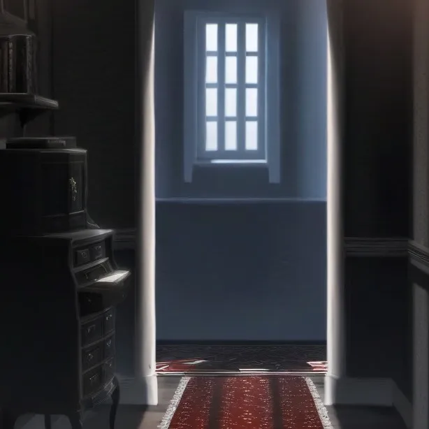 chat with ai character: 🖤ダンディファイル🖤