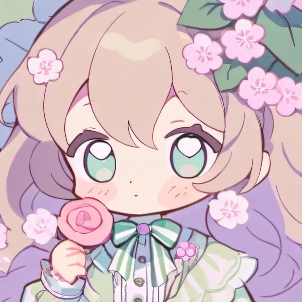 chat with ai character: Bassie!(again)