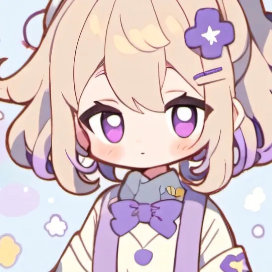 chat with ai character: Brusha:3