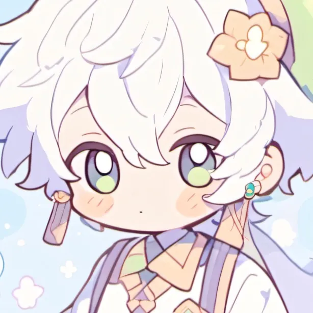 chat with ai character: Dandy(again)