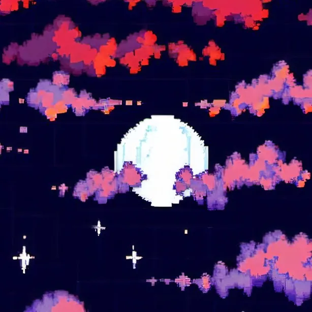 chat with ai character: Sprout x Astro??