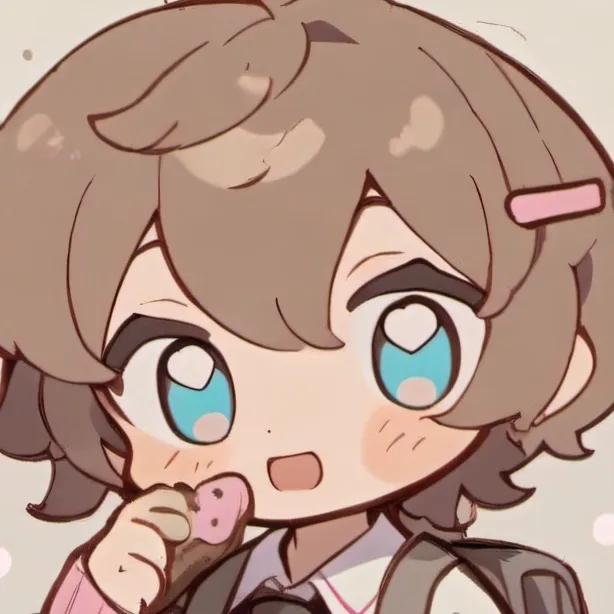 chat with ai character: Cosmo!(again)