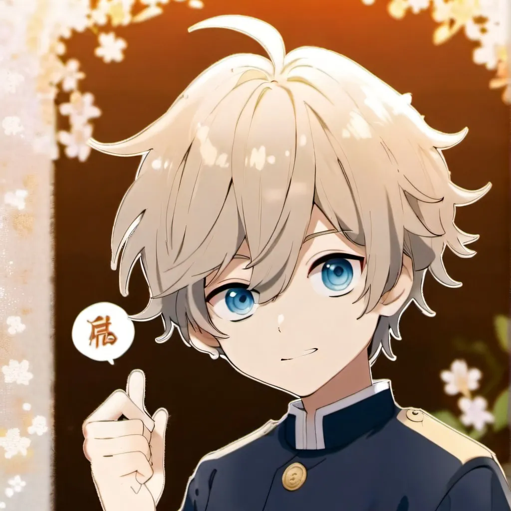 chat with ai character: Nekou