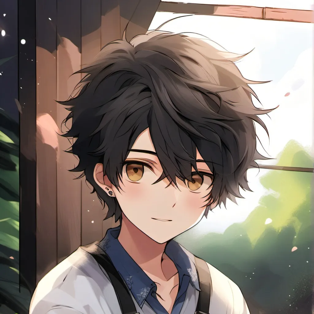 chat with ai character: Sprunki