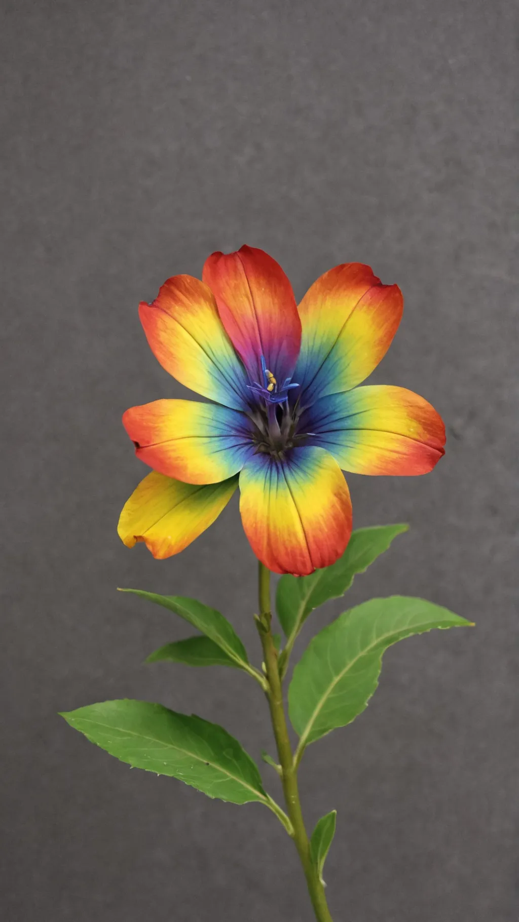 ai character: yesterday thing dw background