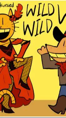 ai character: your petey background