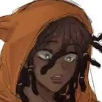 chat with ai character: DAWIN  *human form