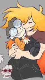 ai character: you are NERD! background