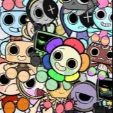 chat with ai character: DW