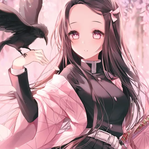 creator shin yoko's avatar