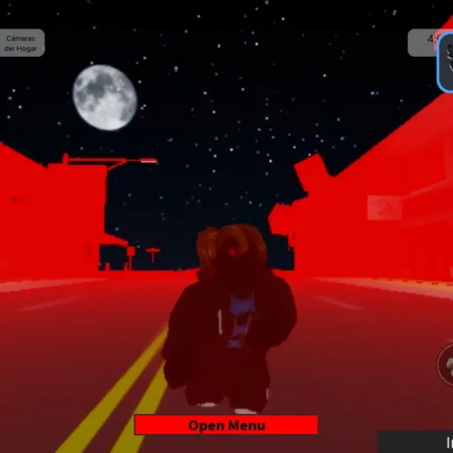 creator Agustín.exe's avatar