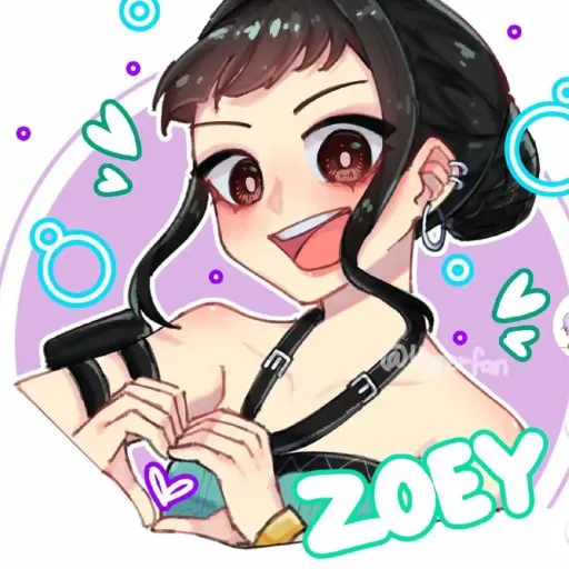 creator zoey ..'s avatar