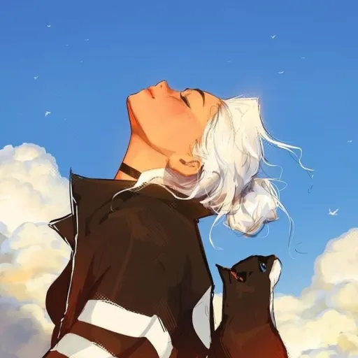 creator A.L.K's avatar