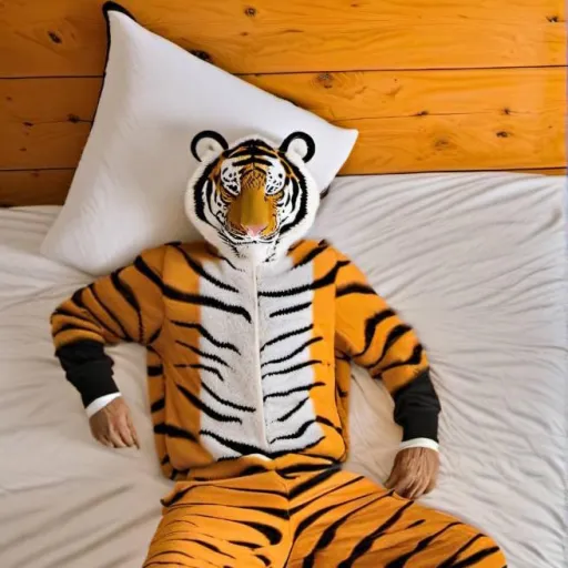 creator tigerfan1234's avatar