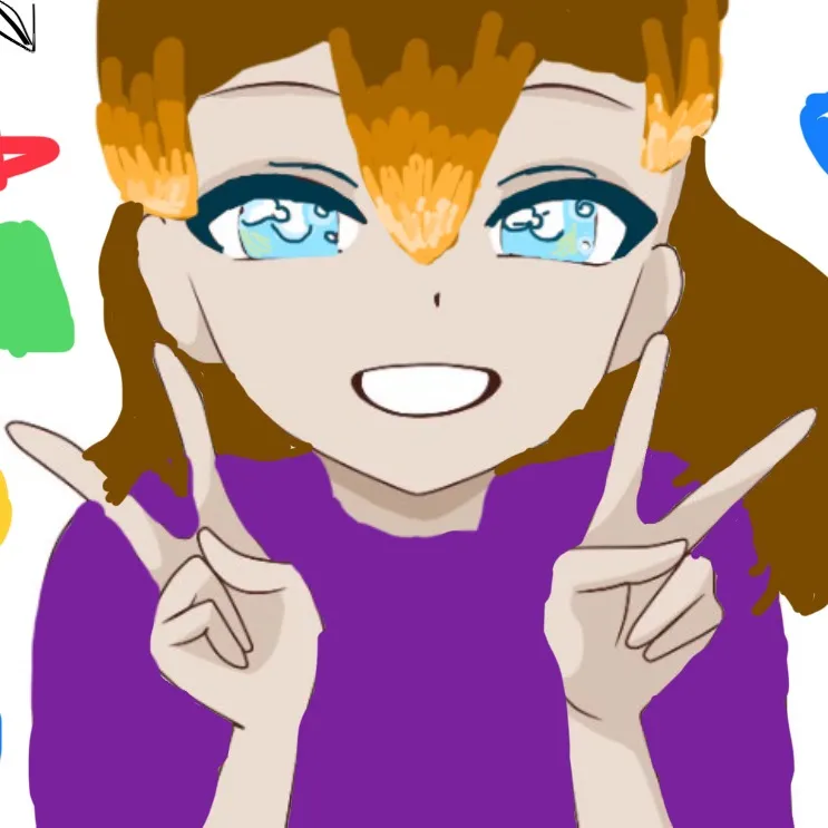 chat with ai character: Happy birthday /me