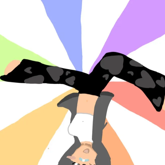 chat with ai character: Sorry ❤️ 