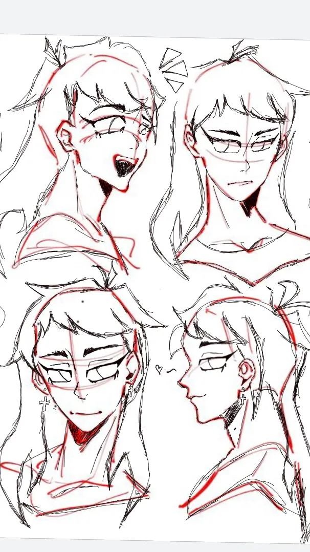 ai character: MEEEEEEEEE background