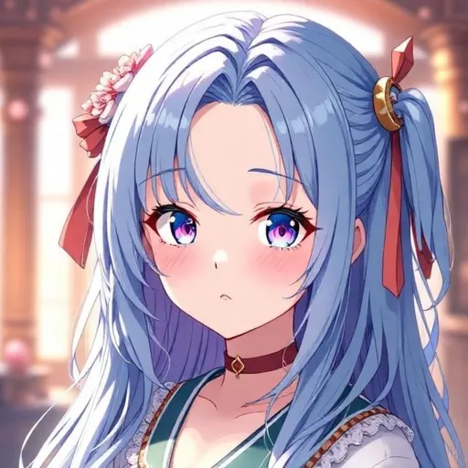 creator lilou 34's avatar