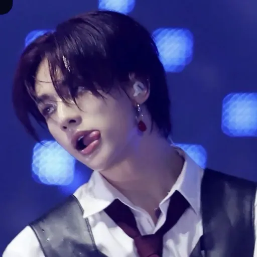 creator Hyunjin_mine_❤️'s avatar